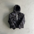 TS Technology Pufferfish Black Tiger Camouflage