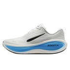 White-blue