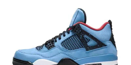 Jordan 4 basketball shoes