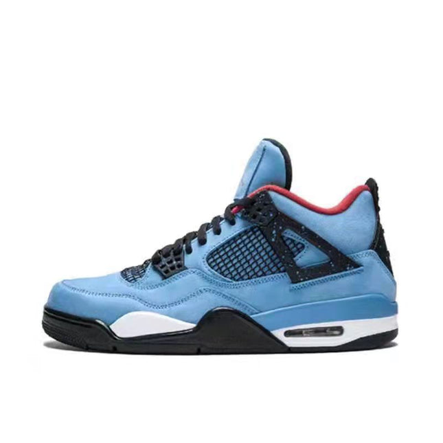 Jordan 4 basketball shoes