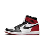 Black toe