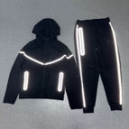 Black suit