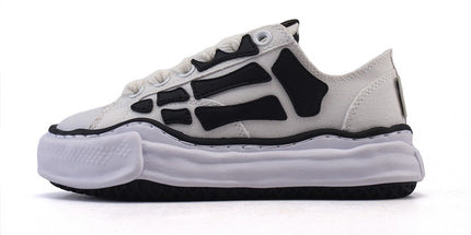 canvas shoes