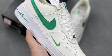 Tiffany & Co. X Nike Air Force 1 Low Shoes