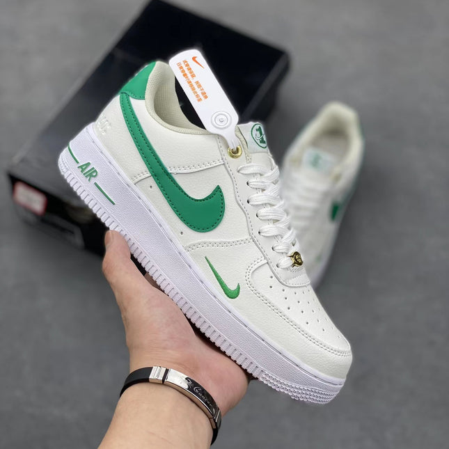 Tiffany & Co. X Nike Air Force 1 Low Shoes