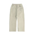 S / Cream yellow pants