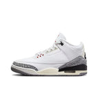 Aj3 white cement