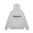 Deep oatmeal sweatshirt
