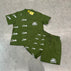 S / 1190 Green (1 set)
