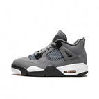 Cool gray