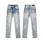 AM5017 light blue