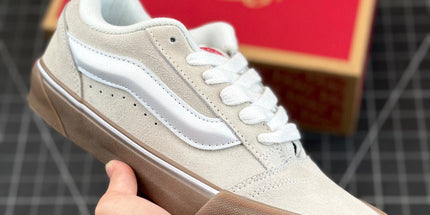 Vans KNU SKOOL UNISEX - Skate shoes