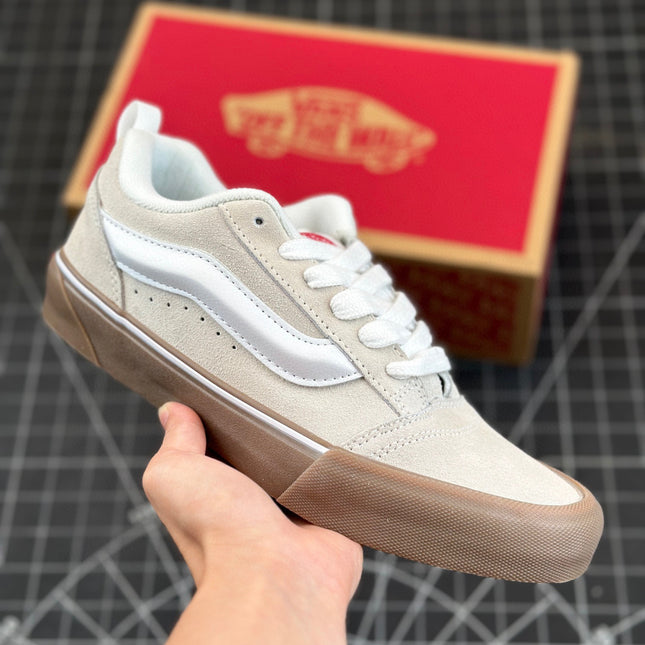 Vans KNU SKOOL UNISEX - Skate shoes