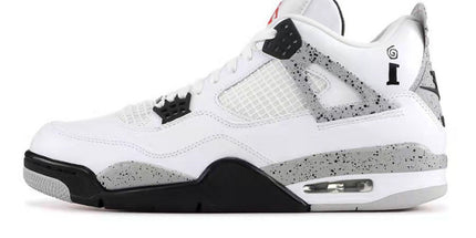 Jordan 4 basketball shoes