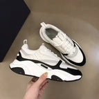 Shunran - B22 white and black