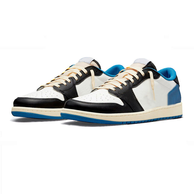 Nike Air Force 1 DUNK LOW RETRO low-top Sneakers