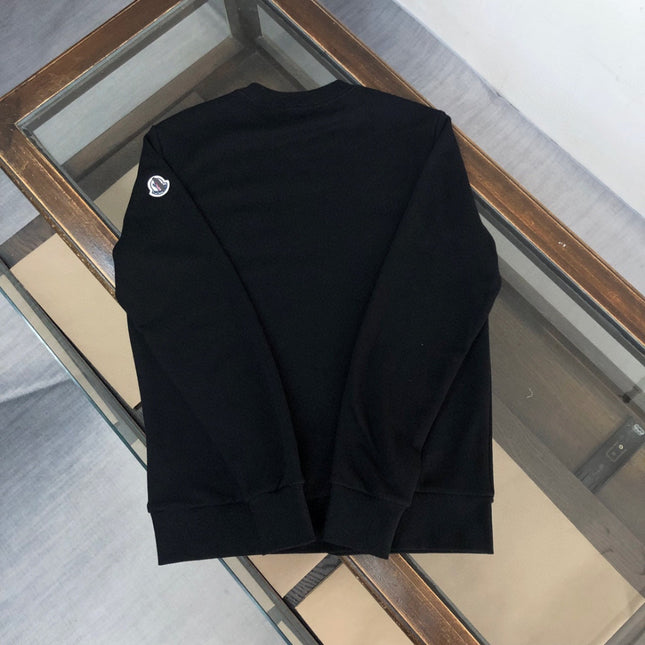 Moncler sweatshirt