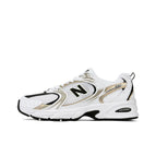MR530UNI White-black gold