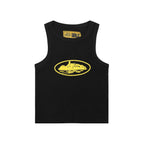 725 Black & Yellow [Women's]