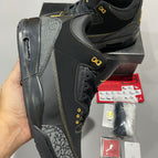 black gold