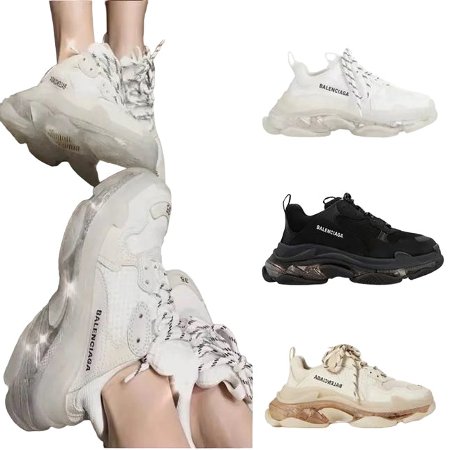 Balenciaga Triple S sneakers – featured product image