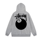707 dark gray overhead design