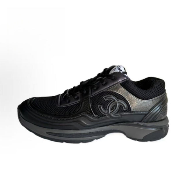 Chanel Runner Sneakers Casual Style