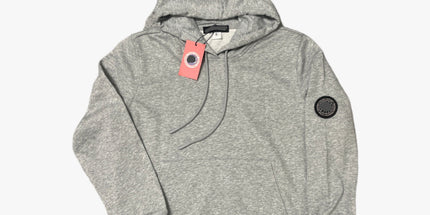 Casual Unisex Hooded Long Sleeve Sweatshirt Set