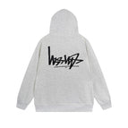 715 Gray Pullover