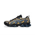 36 (0,5 Yards unter dem Ziel) / Blau-gelb