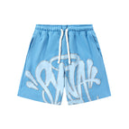 16 Shorts with accessories