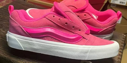 Vans KNU SKOOL UNISEX - Skate shoes