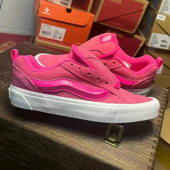 Vans KNU SKOOL UNISEX - Skate shoes