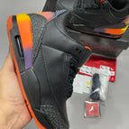 Black color
