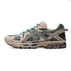 36 (0,5 Yards unter dem Ziel) / Hellblau