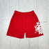 XS / 44 Red Shorts (Accessories + Bags)