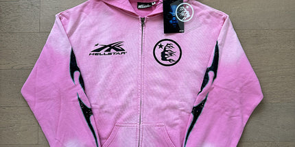 Cross-Border Fashion Hoodie & Trouser Set