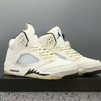 creamy-white