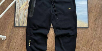 Nike x NOCTA Tech Fleece Hoodie & Joggers Set