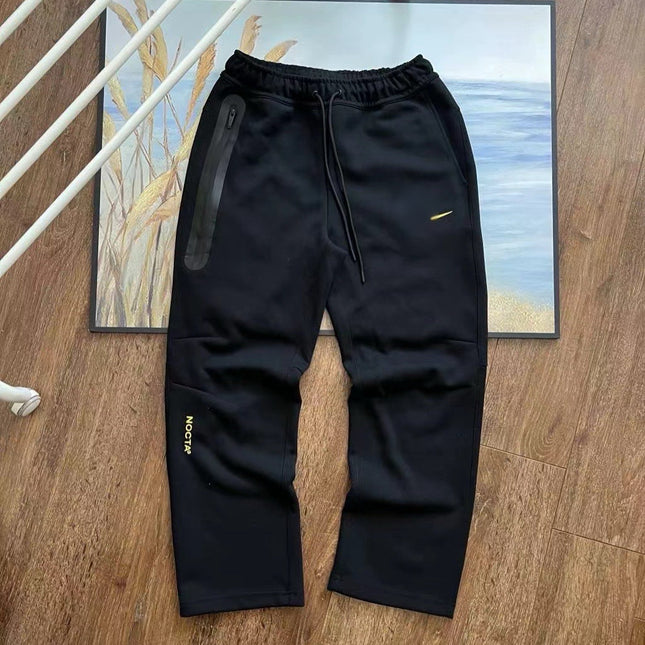 Nike x NOCTA Tech Fleece Hoodie & Joggers Set