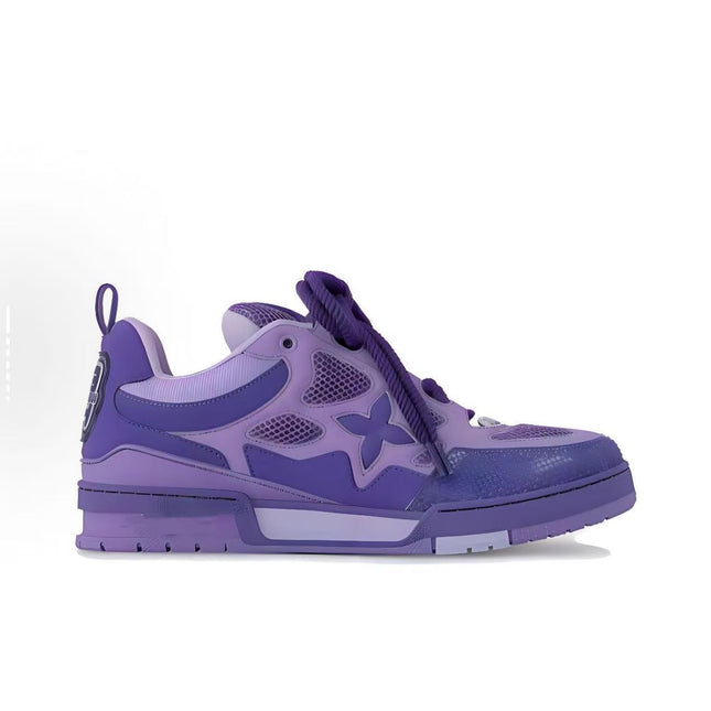 Louis Vuitton LV Skate Sneaker