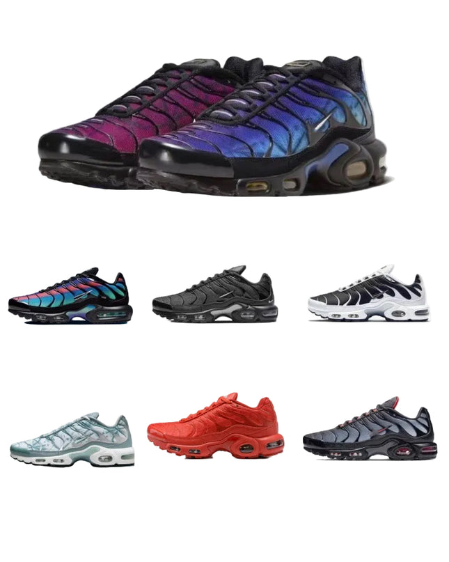 Nike Air Max Plus – main product image