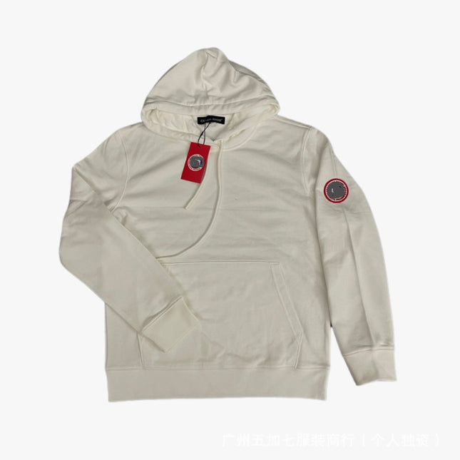 Casual Unisex Hooded Long Sleeve Sweatshirt Set