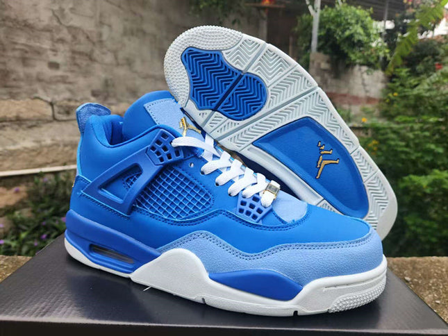 Jordan 4 Sneakers