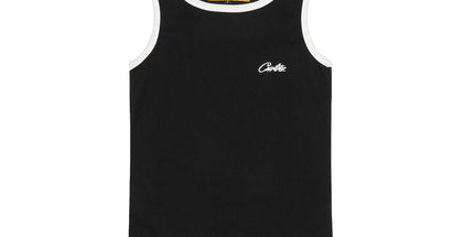 Unisex Trendy Island Classic Sleeveless Vest