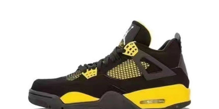 Jordan 4 basketball shoes
