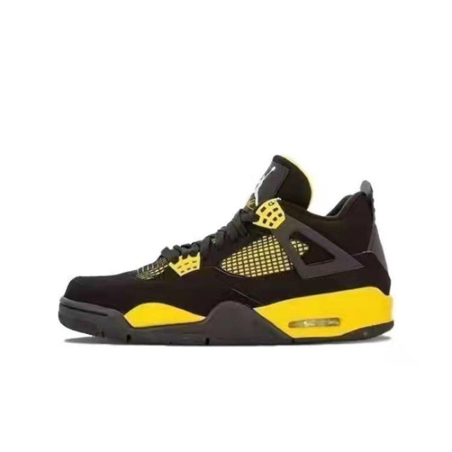 Jordan 4 basketball shoes