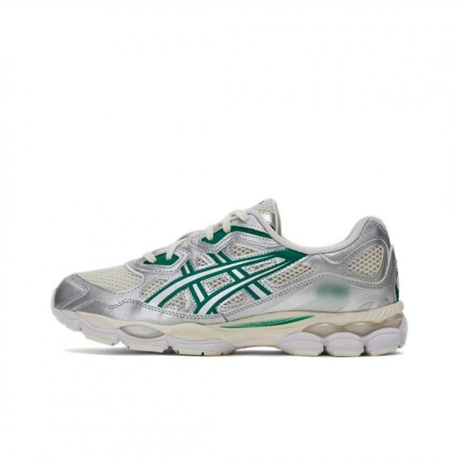 ASICS Gel-NYC Breathable Shoes Running Sneakers