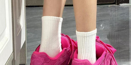 Dragon Fruit Retro Casual Women's Sneakers