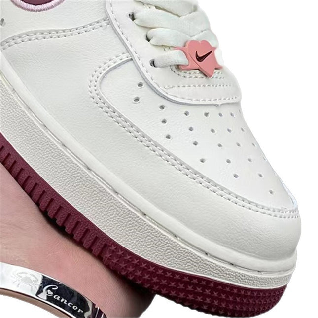 Tiffany & Co. X Nike Air Force 1 Low Shoes